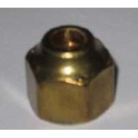 FFSN-GE FFSN-GE J/b Industries NRS4-86 Flare Brass reducer nut from JBIND