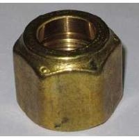 FFSN-J FFSN-J J/b Industries NS4-12 Brass flare nut 3/4 from JBIND