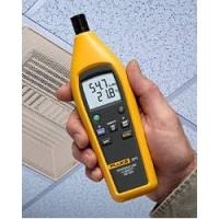 FLUKE971 FLUKE971 Fluke 2418208 Temp/Humidity Meter from FLUKE