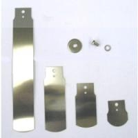 FS4-15SS FS4-15SS Mcdonnell & Miller 310451 Stainless Steel Paddle Kit For