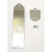 FS7-28S FS7-28S Mcdonnell & Miller 306800 6 Stainless Paddle for FS7 from M