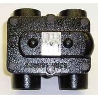 404220 404220 Hoffman Ft015h-5  1-1/4" F & T Trap 15# from HOFFMANSPE