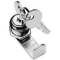 GRY-AL12AR GRY-AL12AR Hoffman Enclosures Cylinder Locking Latch (Key) from