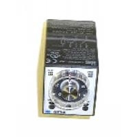 GT3A3AD24 GT3A3AD24 Idec Systems Multi-Mode Timer. On Delay Interval from I