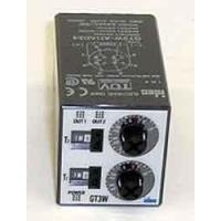 GT3W-A11AD24 GT3W-A11AD24 Idec Systems Interval Timer 24VAC .1S-1Hr from ID
