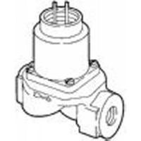 H91MG-8C H91MG-8C Revb Baso Gas Products  Solenoid Gas Valve. 24V Coil. 1 N