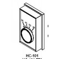 HC101 HC101 Barber Colman Hc-101 Room Humidistat SPDT from SCHNEIDERELE