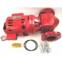 102226 102226 Bell & Gossett Hd3 Iron Booster. 1/3 Hp. 115/230Vac from BELL