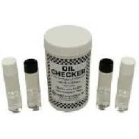 16501 16501 Highside Oil Checker refrigerant oil from HIGHSIDECHE