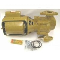 102213LF 102213LF Bell & Gossett Hvbnfi Bronze Booster Pump 1/6 Hp. 120V. 1