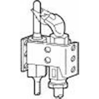 J999MHA-2H J999MHA-2H Baso Gas Products Pilot Burner L Head from BASOGAS