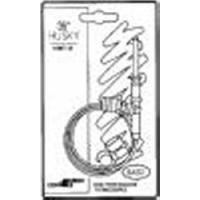 K16BT-36H K16BT-36H Baso Johnson Controls Thermocouple Husky. 35 MV. 36 Lea