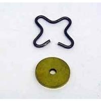 KVOP4 KVOP4 Maxitrol Kvop-4 Vent Pulsation Damper from MAXITROL