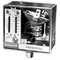 L404F1060 L404F1060 Honeywell Pressure Switch For Steam Air And from HONEYW