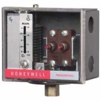 L4079B1058 L4079B1058 Honeywell Pressuretrol 5-50# Man Reset from HONEYWELL