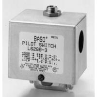 L62GB-3C L62GB-3C Baso Gas Products Pilot Safety For 100% Shutoff. SPST fro
