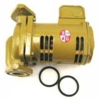 106514LF 106514LF Bell & Gossett Lr15bwr Bronze Booster Pump from BELLGOS