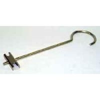 M2-102 M2-102 J/b Brass Hanging Hook from JBIND