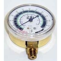 M2-250B M2-250B J/b Brass Low Side Gauge from JBIND