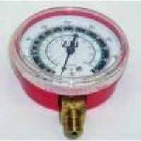 M2-465 M2-465 J/b 2-1/2 Red Compound Gauge from JBIND