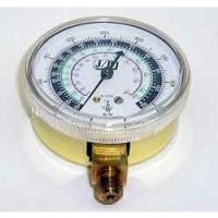 M2-500B M2-500B J/b Brass High Side Gauge from JBIND