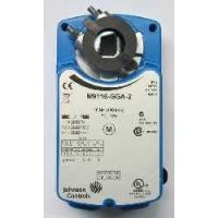 M9116-GGA-2 M9116-GGA-2 Johnson Controls Direct coupled damper actuator. 24