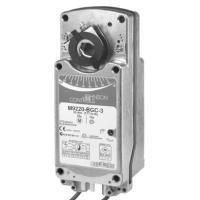 M9220-BGC-3 M9220-BGC-3 Johnson Actuator 24V S/R 2 Pos 177# au from JOHNSON
