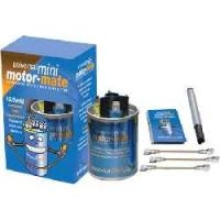 MINICAP20 MINICAP20 Motor Mate Small Universal Run Capacitor from DIRECTBRA