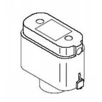 MK2690-0-0-2 MK2690-0-0-2 Barber Colman Mk-2690 Pneumatic Actuator For Smal