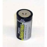 MN1300 MN1300 Duracell 79401 D Size Alkaline Battery Each from ENERGIZER