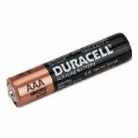 MN2400 MN2400 Duracell 79404 AAA battery. Energizer Industrial from ENERGIZ