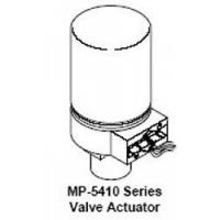 MP5410 MP5410 Barber Colman Mp-5410 120V Actuator Mod W/Posit/Pos from SCHN