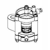 N800-555 N800-555 Barber Colman N800-0555-BOX Positive Positioner from SCHN