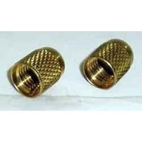 NFT5-4 NFT5-4 J/b Industries 1/4 Quick Seal Cap (10 Pack) from JBIND