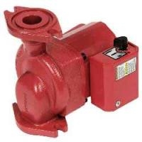 103417 103417 Bell & Gossett Nrf25 Iron pump 3 speed 115V from BELLGOS