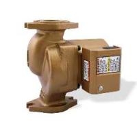 103350 103350 Bell & Gossett Nrf33 Iron body wet rotor pump. 1/15 HP, from
