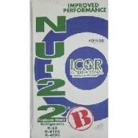R422B25 R422B25 Icor Nu22b Refrigerant NU22B 25# Cylinder  from ICORINT