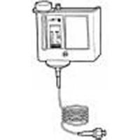 P20EB-1C P20EB-1C Johnson Controls Refrigeration Pressure Switch SPDT. from