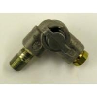 P2R P2R Adams 1/8NPT Pilot Shut Off Vlv Inlt from ADAMS