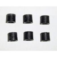 P509 P509 J/b Industries Gasket For 1/4 Quick Couplers & from JBIND