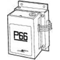 P66AAB-1C P66AAB-1C Johnson Electronic Fan Speed Control 1-Pressure sensor.