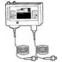 P70LB-1C P70LB-1C Johnson Controls Dual Pressure Control. SPST Opens from J