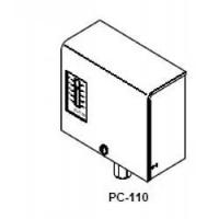 PC110 PC110 Barber Colman Pc-110 Pressure Electric Switch SPDT from SCHNEID