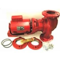 105089 105089 Bell & Gossett Pd35s Iron Booster Pump 1 Phase from BELLGOS