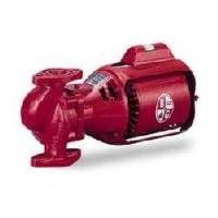 105097 105097 Bell & Gossett Pd37s Iron Booster Pump 3/4HP 115/230V from BE
