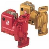 105101 105101 Bell & Gossett Pd37t Iron Booster Pump 3/4hp from BELLGOS