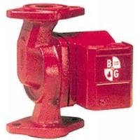 1BL012 1BL012 Bell & Gossett Pl30 Pump 115V 1/12HP Iron from BELLGOS