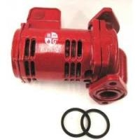 1BL001 1BL001 Bell & Gossett Pl36 Iron Pump. 1/6 Hp. 115V. 3300 Rpm. from B
