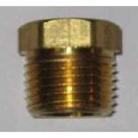 PRB43 PRB43 Mueller 110-dc Brass reducing bushing 1/2 x 3/8 from JBIND
