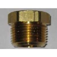 PRB64 PRB64 Mueller Flare Fittings 110-ed Pipe Red. Bushing 3/4 X 1/2 from